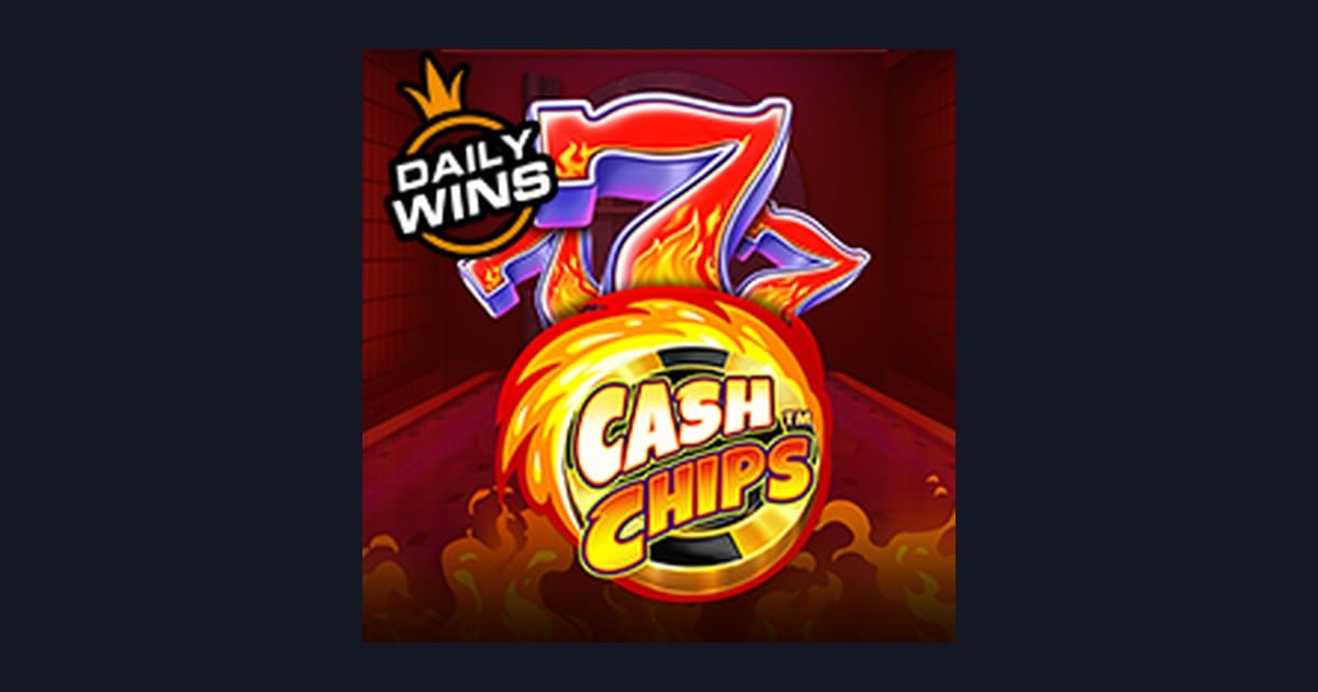 Bocoran RTP Hari Ini dan Tips Jitu Main Slot Cash Chips Pragmatic Play