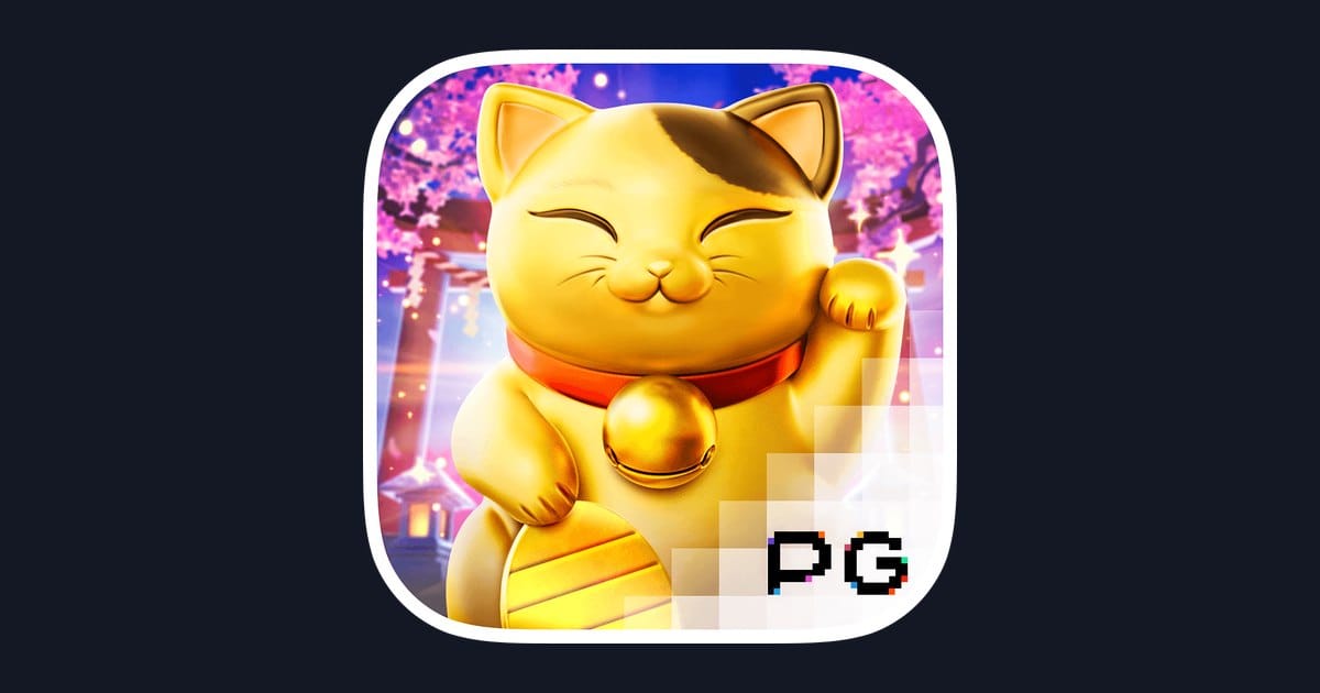 Bocoran RTP Hari Ini dan Tips Main Slot Lucky Neko dari PG Soft