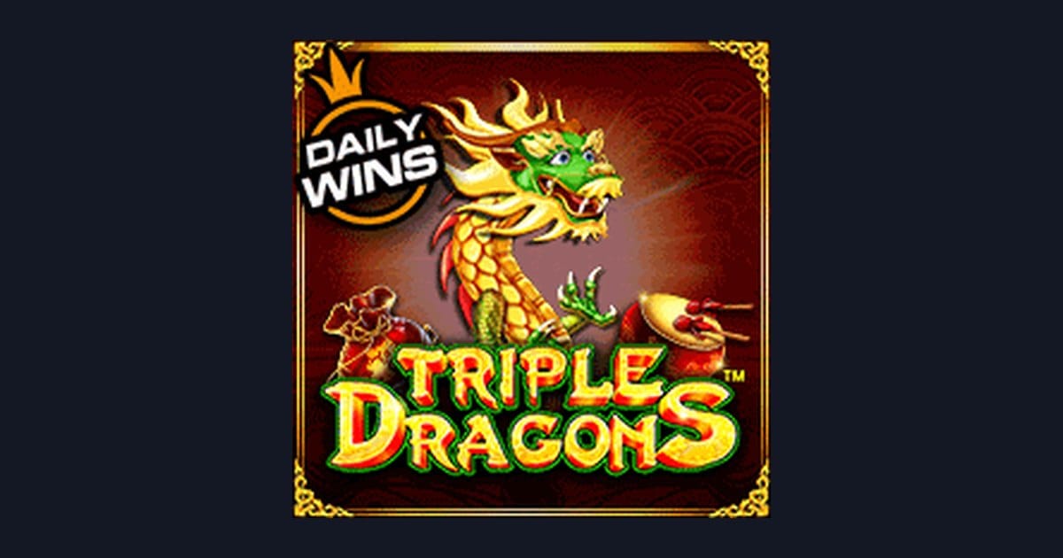 Cara Maksimalkan RTP Live Tertinggi di Slot Triple Dragons