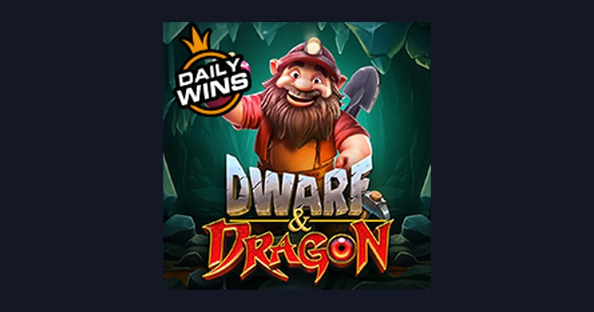 Dwarf and Dragon: Rahasia RTP Live Tertinggi dan Fitur Unggul Slot Pragmatic Play
