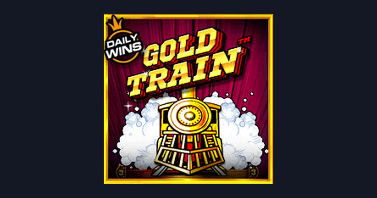Gold Train: Mengungkap Info RTP Live Tertinggi dan Fitur Menarik