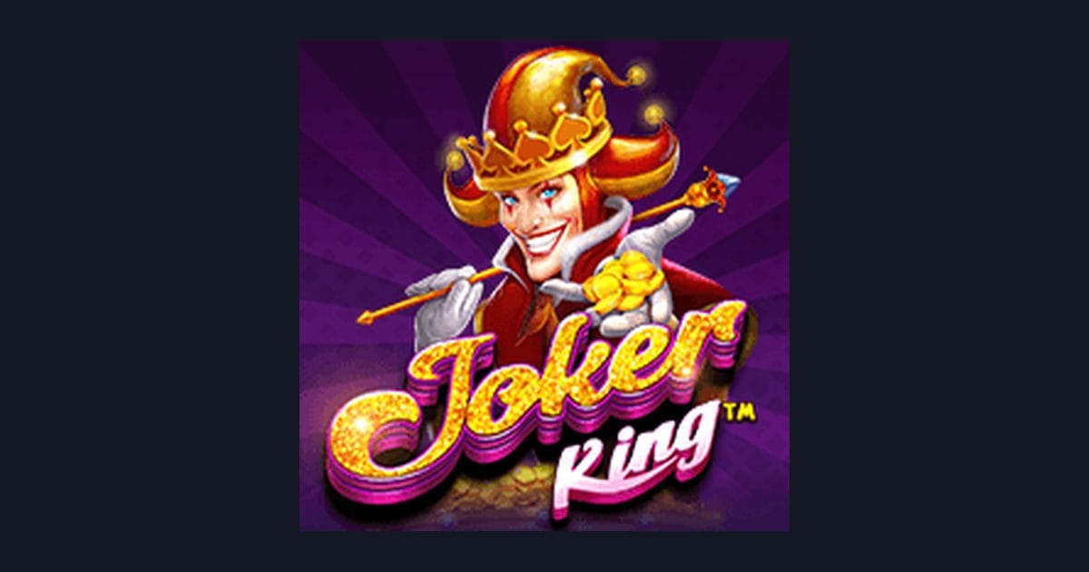 Joker King, Slot Anti Boncos dengan Fitur Menarik dan Peluang Tinggi