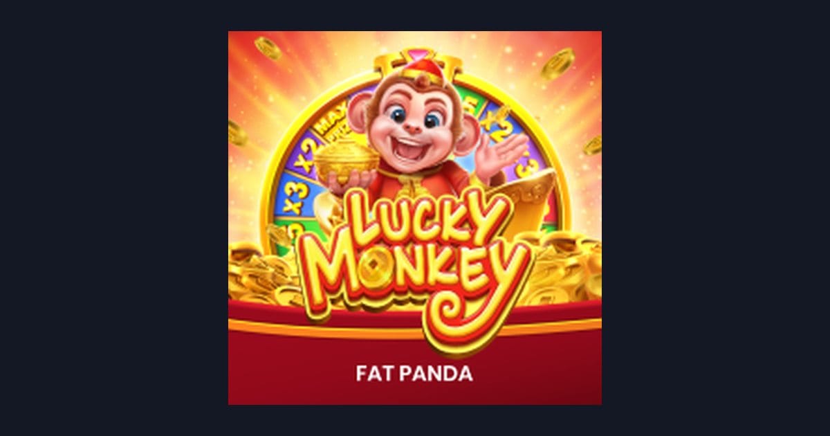 Lucky Monkey: Seru-seruan Slot dengan Modal Receh Cuan Maksimal