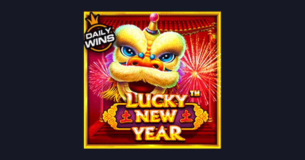 Main Lucky New Year dengan Daftar & Login Gampang di <strong>LTE4D</strong>