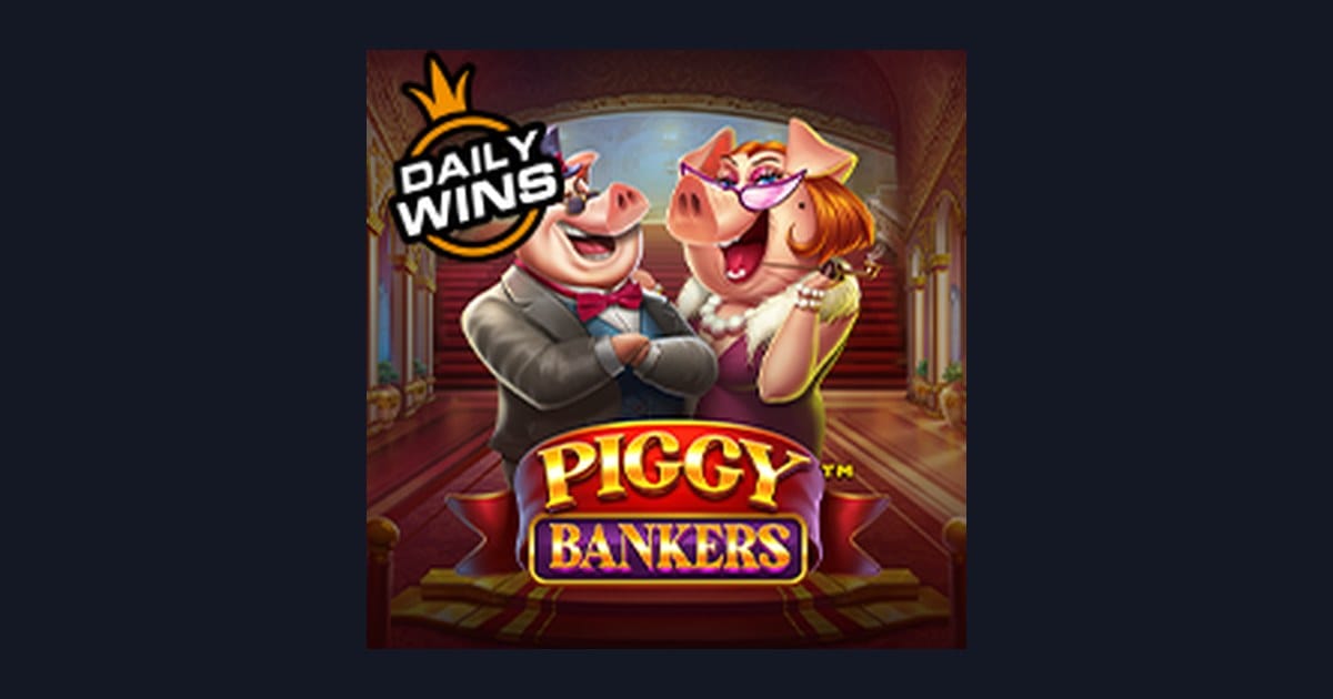 Main Piggy Bankers dengan Deposit Dana OVO Gopay dan Dapatkan Promo Terbaik