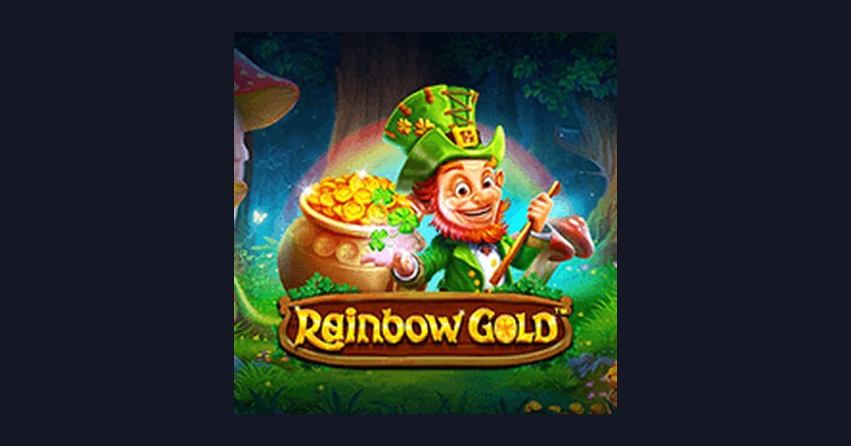 Main Rainbow Gold dengan Depo 5 Ribu, Raih Slot Bonus 100 Persen