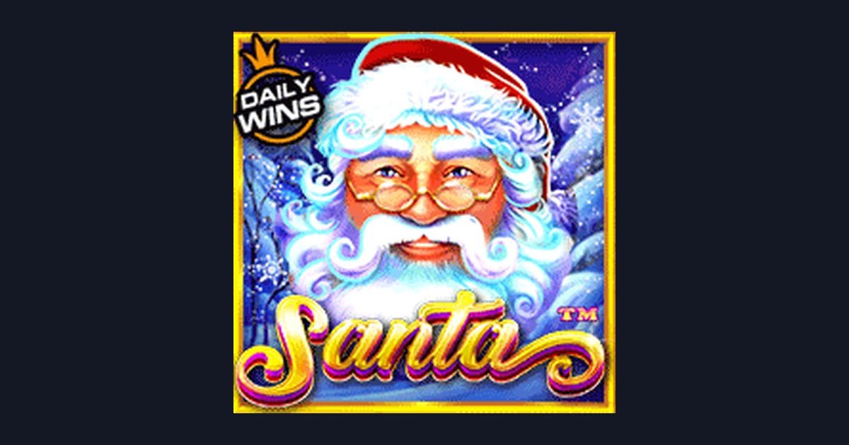 Main Santa dengan Modal Depo 5 Ribu, Raih Untung Maksimal!
