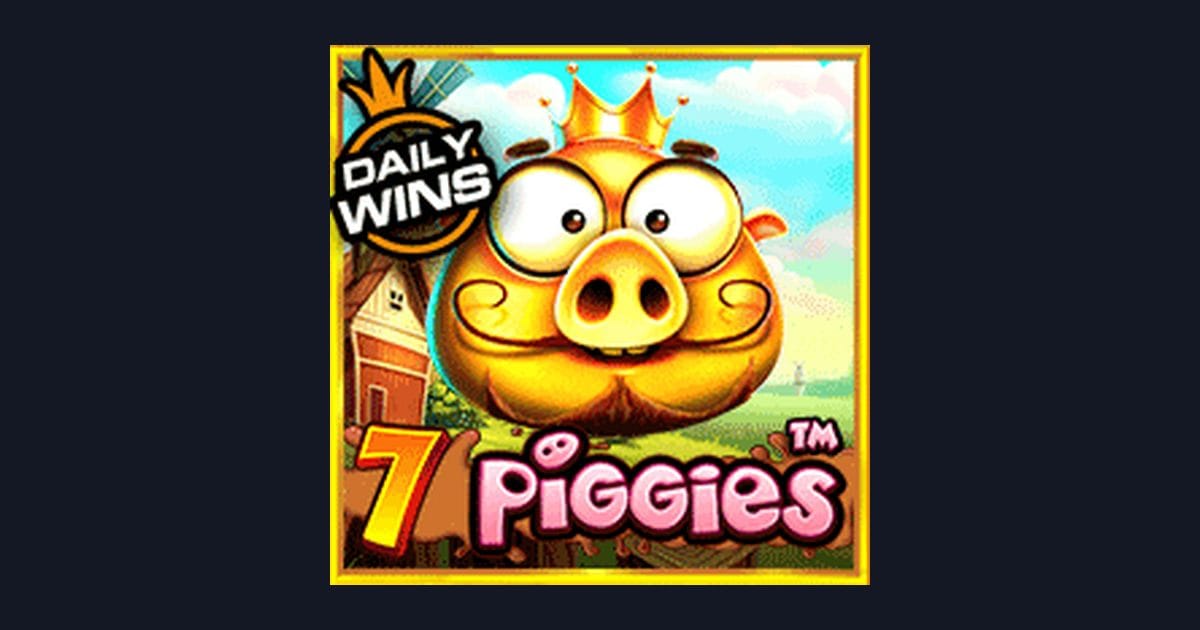 Mengenal 7 Piggies: Slot dengan Info RTP Live Tertinggi dari Pragmatic Play