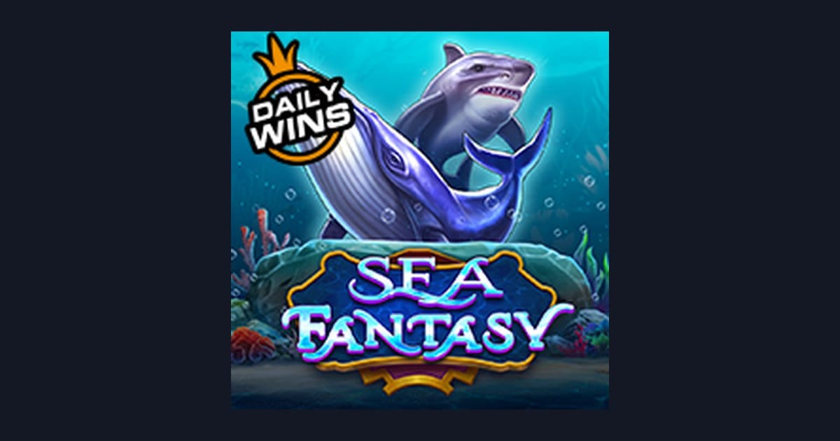 Mengenal Slot Sea Fantasy dan Tips Pola Maxwin Terbaik