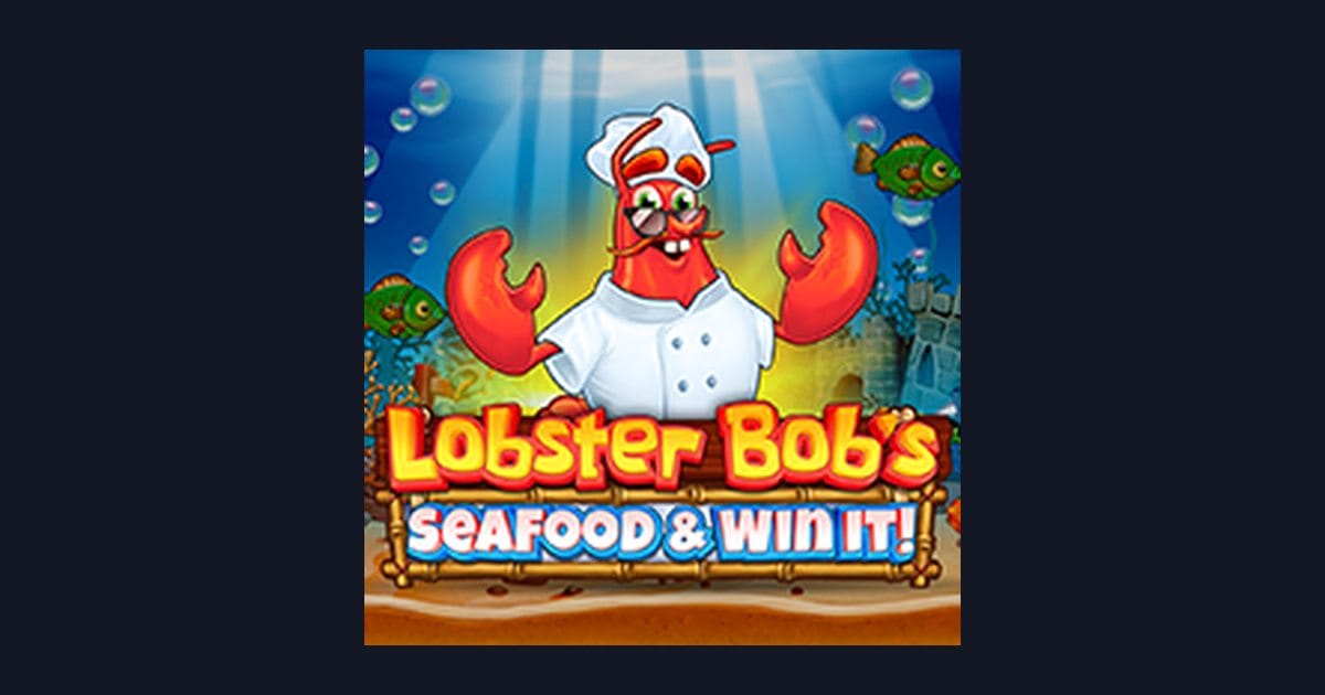 Mengupas Fitur & Tingkat Volatilitas Slot Lobster Bobs Sea Food and Win It