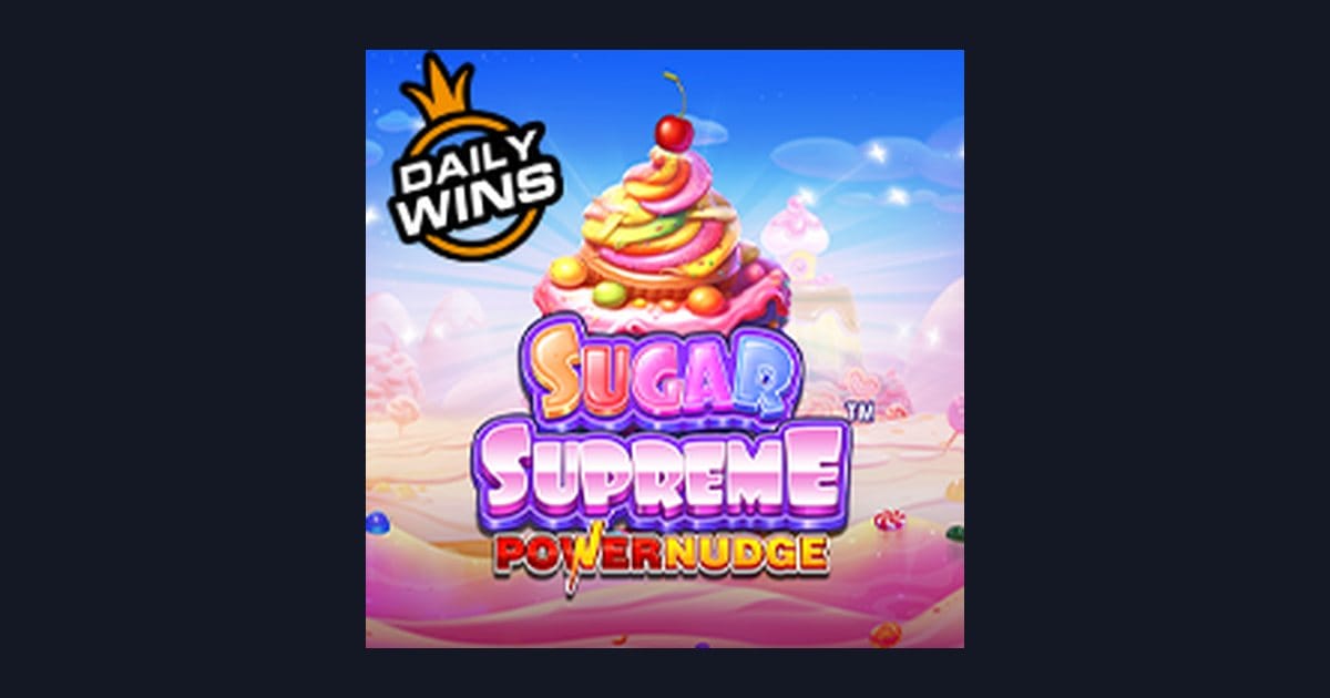 Menjelajahi Link Slot Gacor dengan Sugar Supreme Powernudge dari Pragmatic Play