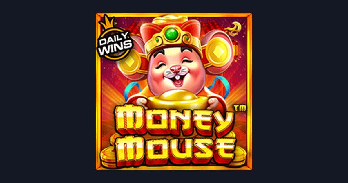 Money Mouse: Slot Jackpot Progresif Terbesar dengan Peluang Bonus Menarik