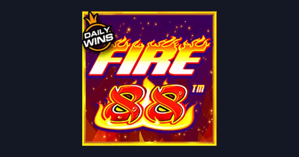 Nikmati Fire 88 dengan Deposit Dana OVO Gopay dan Promo Menarik