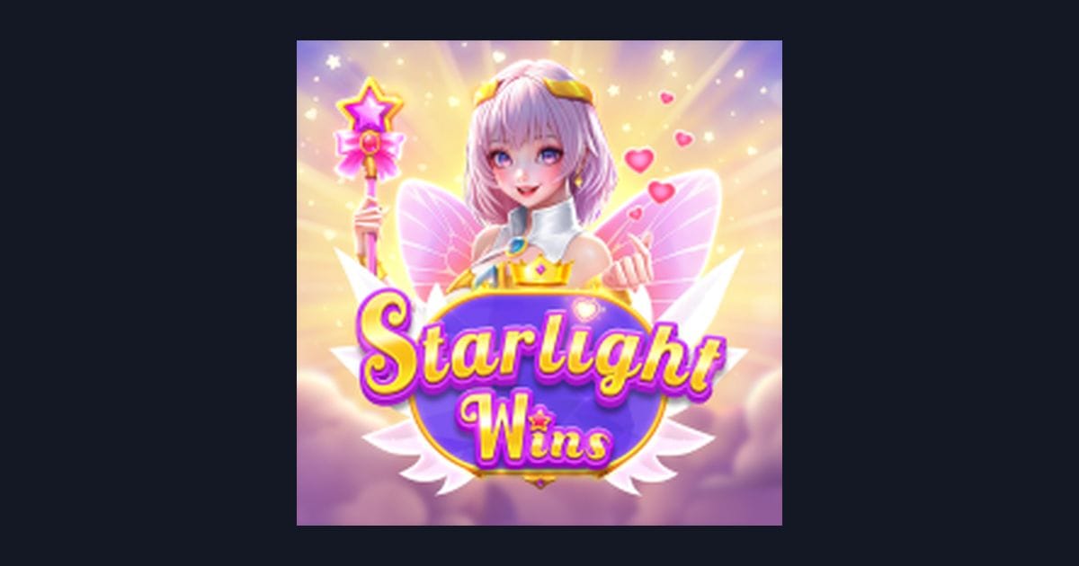 Nikmati Keseruan Starlight Wins dengan Bonus New Member Menarik