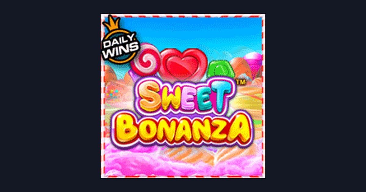 Nikmati Keseruan Sweet Bonanza dan Raih Bonus New Member Menarik