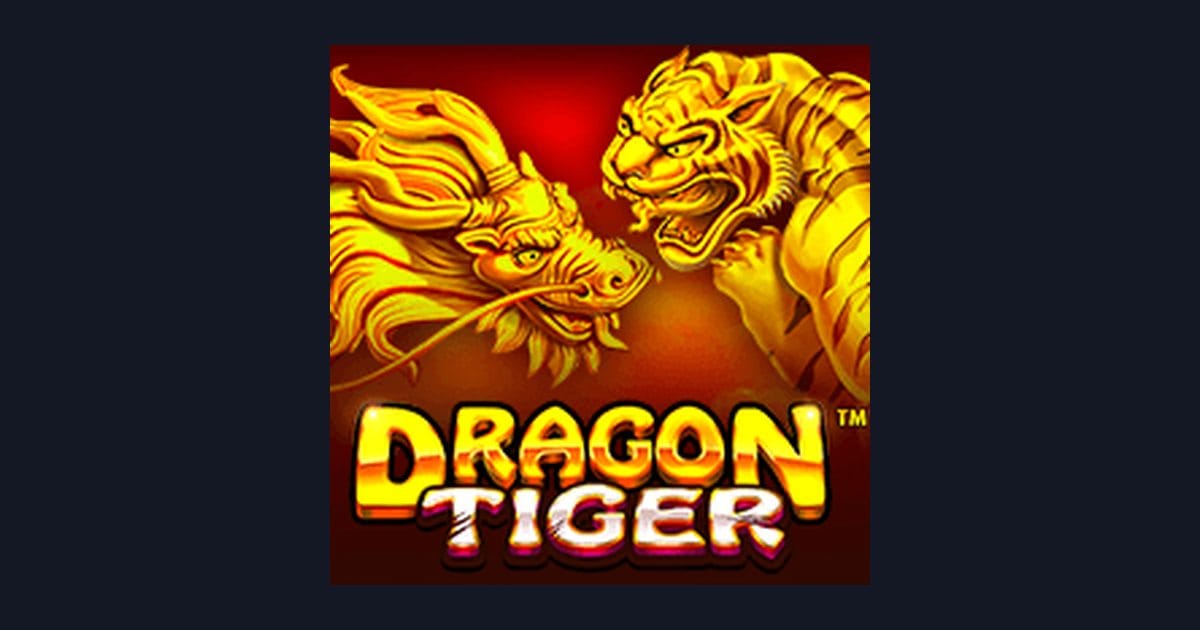 Nikmati Sensasi Dragon Tiger dengan Daftar & Login Gampang di LTE4D