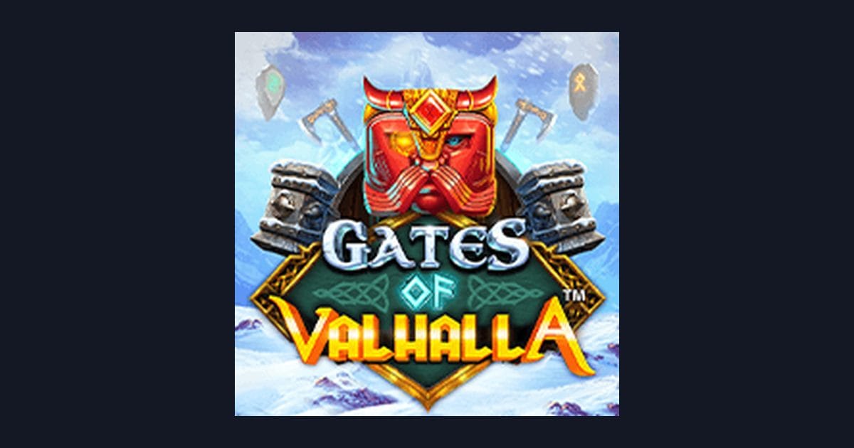 Nikmati Sensasi Slot Gates of Valhalla dengan Deposit Dana OVO Gopay Mudah