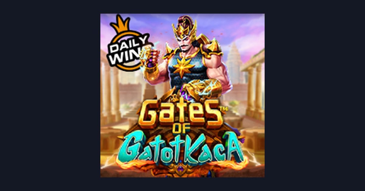 Nikmati Serunya Gates of Gatot Kaca dengan Deposit Dana OVO dan GoPay Mudah