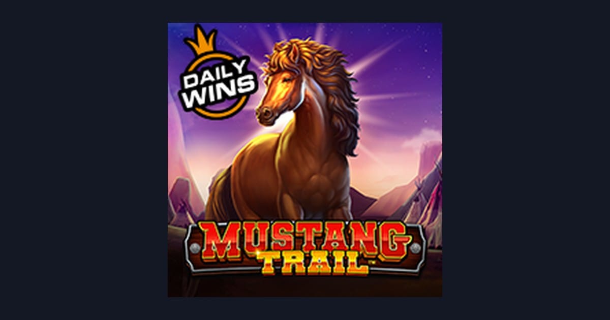 Panduan Main Mustang Trail dengan Tips Menang Praktis untuk Pemula