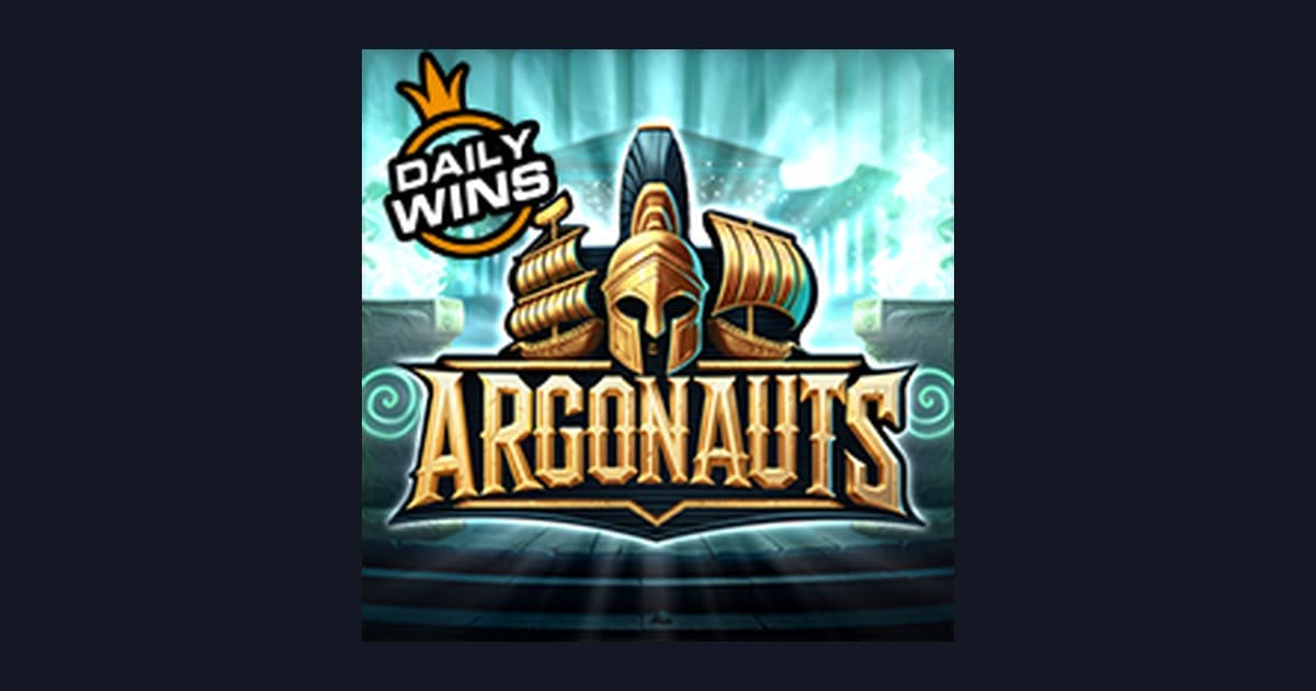 Rahasia Maxwin Slot Argonauts dengan Promo Bonus New Member 100