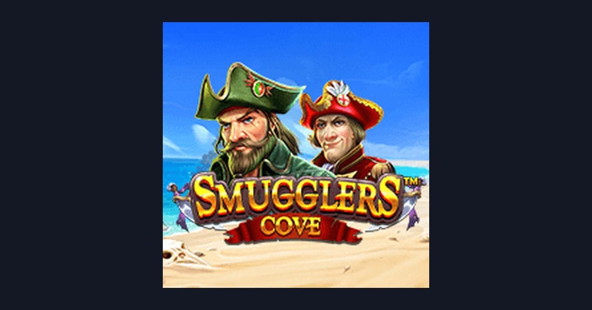 Rahasia Menang Mudah di Slot Gacor Smugglers Cove dari Pragmatic Play