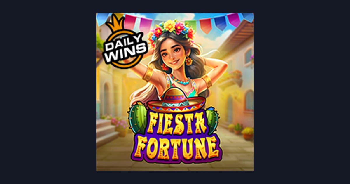 Rahasia Menang Pemula di Slot Fiesta Fortune dari Pragmatic Play
