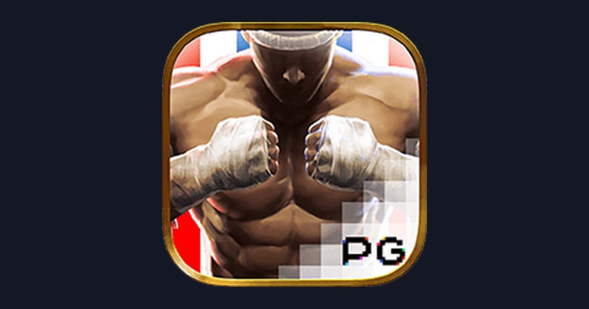 Rahasia Menang Slot Gacor Hari Ini Bersama Muay Thai Champion