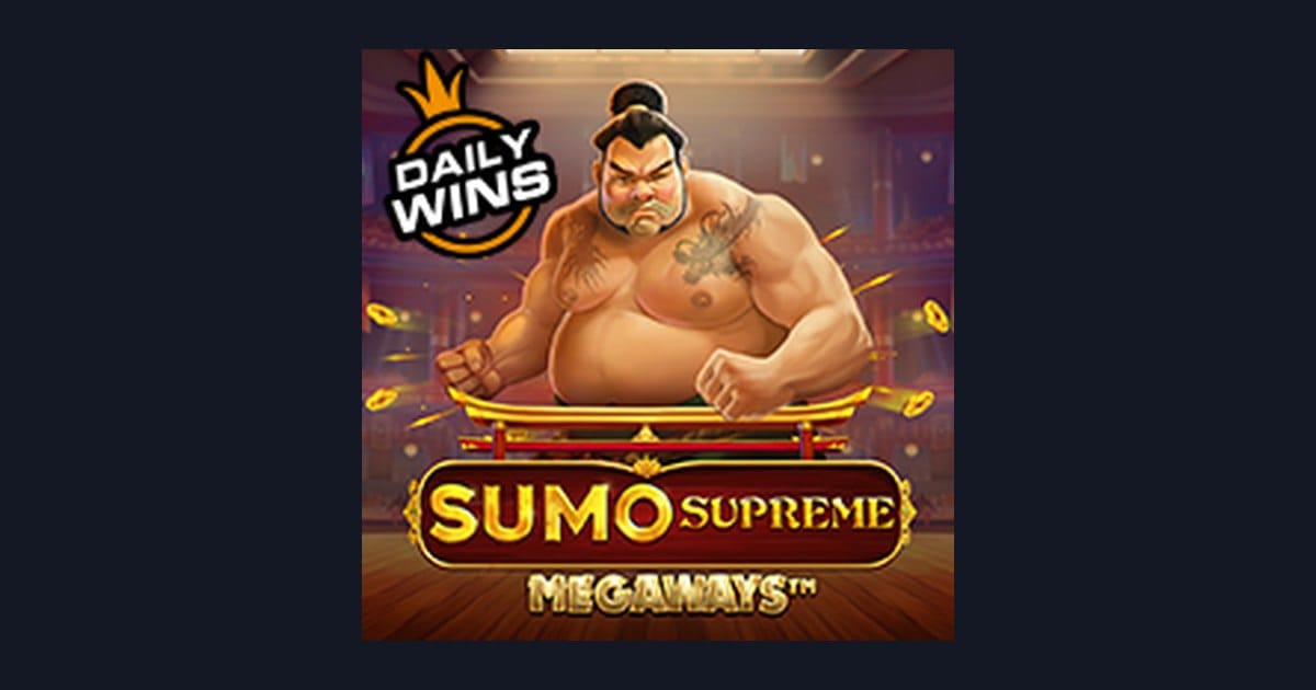 Rahasia Menang Slot Sumo Supreme Megaways untuk Pemula