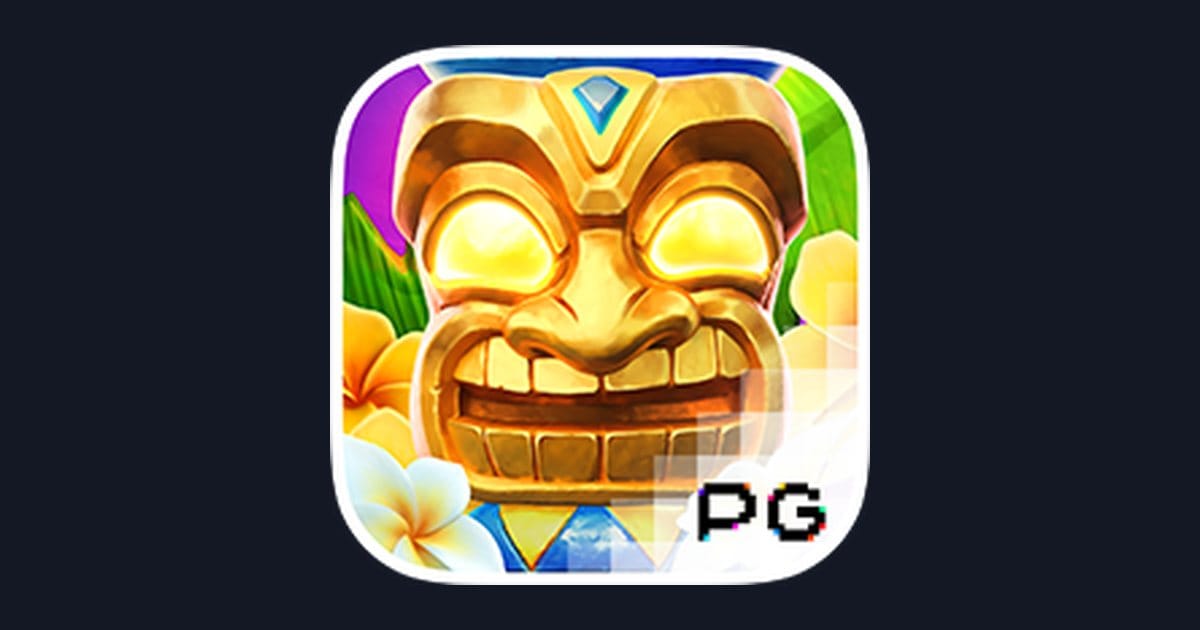 Rahasia Pola Maxwin di Slot Hawaiian Tiki dari PG Soft
