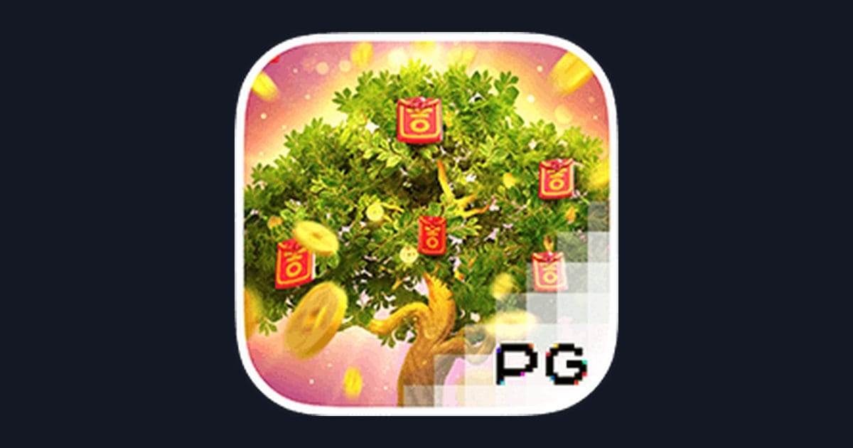Rahasia Pola Spin Gacor di Slot Prosperity Fortune Tree PG Soft