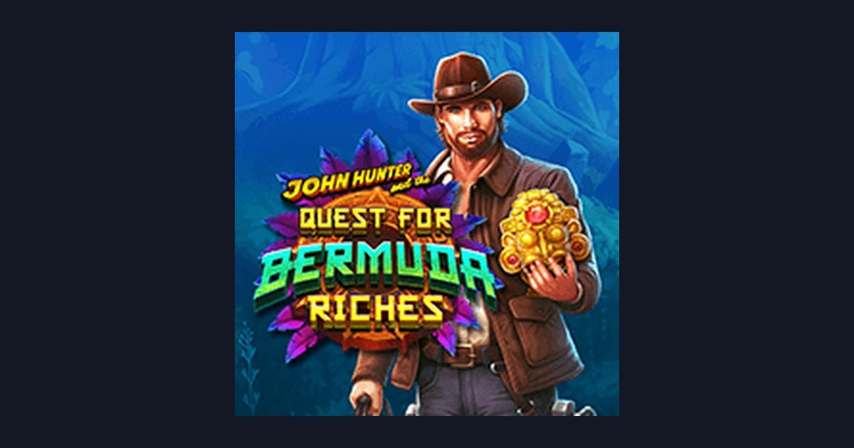Rahasia Slot Gacor John Hunter and the Quest For Bermuda Riches Mudah Menang