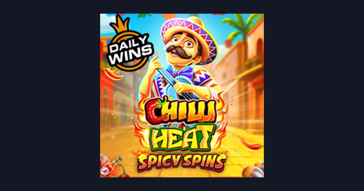 Raih Cuan Modal Receh di Slot Chilli Heat Spicy Spins dari Pragmatic Play