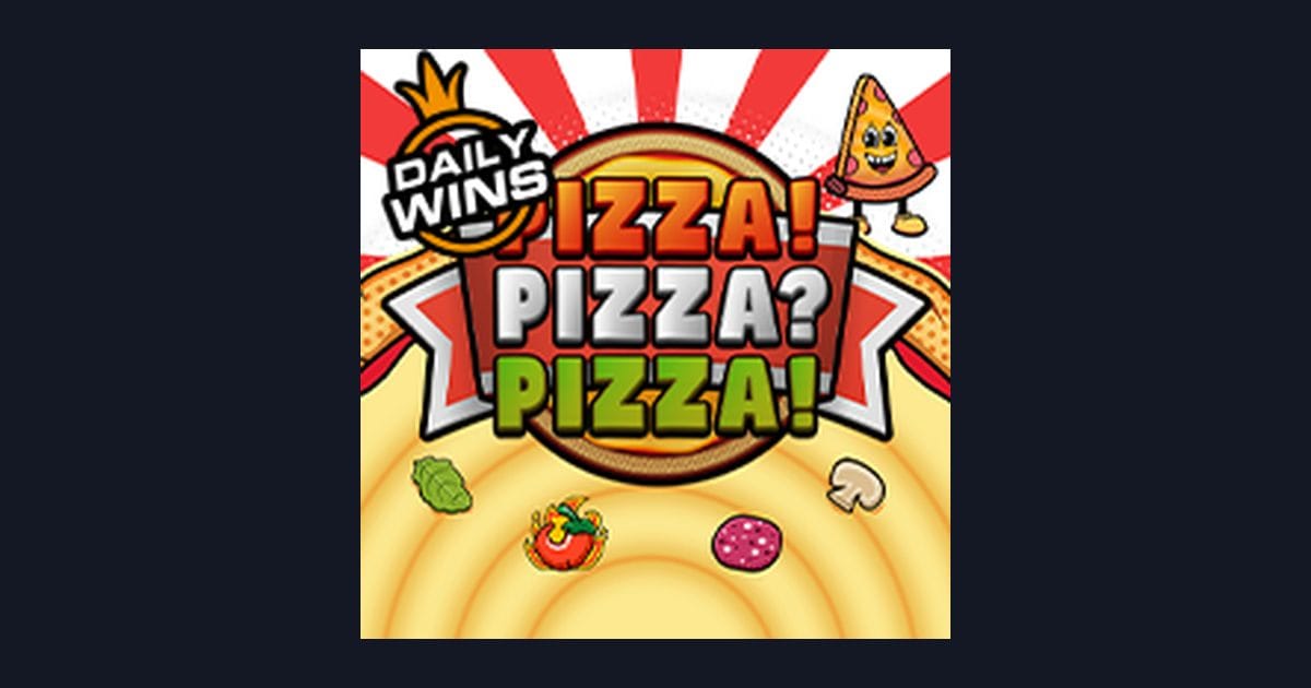 Raih Cuan Modal Receh dengan Slot Pizza Pizza Pizza dari Pragmatic Play