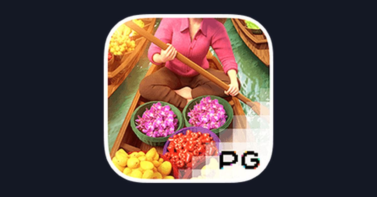 Raih Cuan Modal Receh dengan Slot Thai River Wonders dari PG Soft
