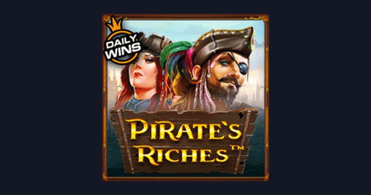 Raih Jackpot Progresif Terbesar dengan Slot Pirate Gold dari Pragmatic Play