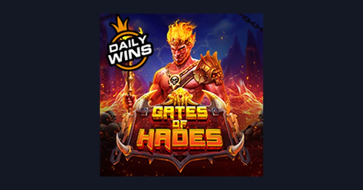Raih Keseruan Bonus New Member Lewat Slot Gates of Hades dari Pragmatic Play