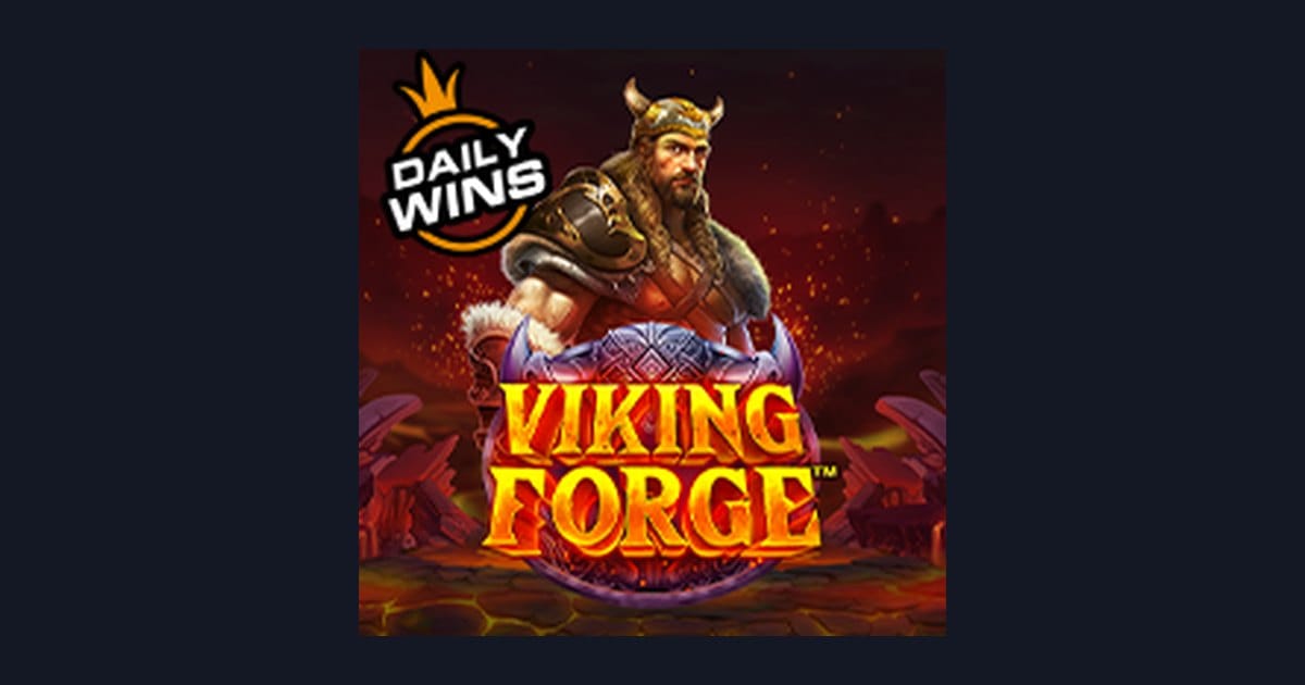 Raih Keseruan dan Bonus New Member di Slot Viking Forge