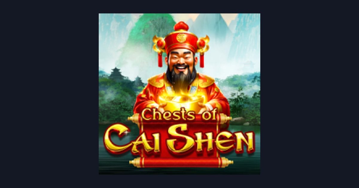 Raih Slot Gacor Hari Ini dengan Chests of Cai Shen dari Pragmatic Play