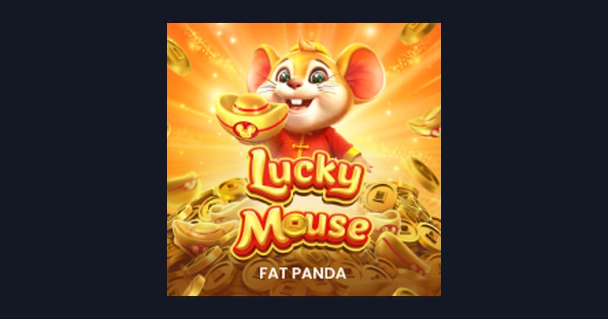 Raih Slot Maxwin dengan Lucky Mouse dari Pragmatic Play