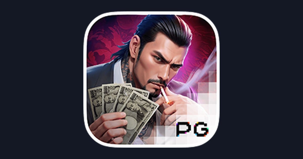 Raih Slot Maxwin dengan Yakuza Honor, Sensasi Judi Khas Jepang