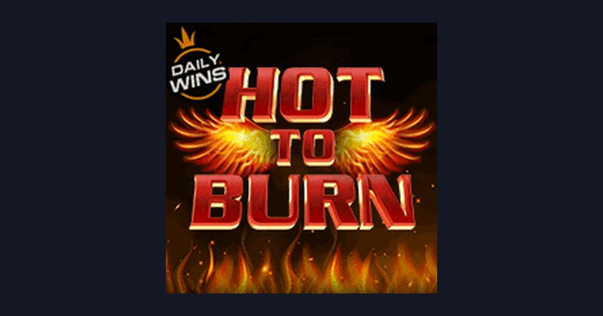 Review Jujur & Demo Hot To Burn: Slot Seru dengan Bonus Menggiurkan