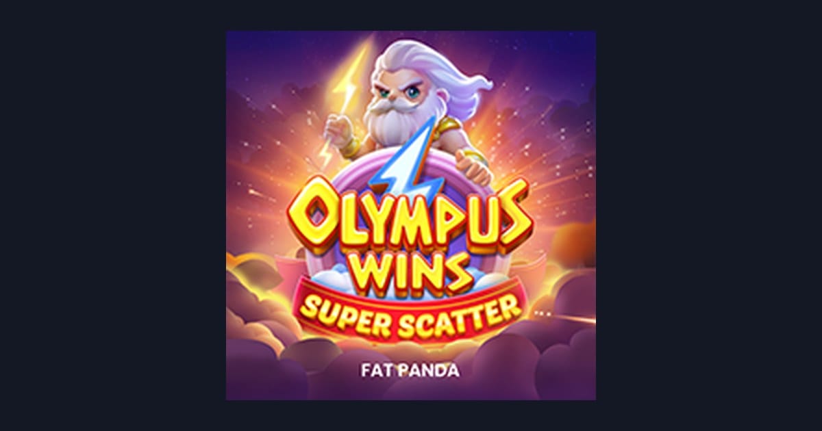 Review Jujur & Demo Olympus Wins: Sensasi Slot dengan Bonus Menarik