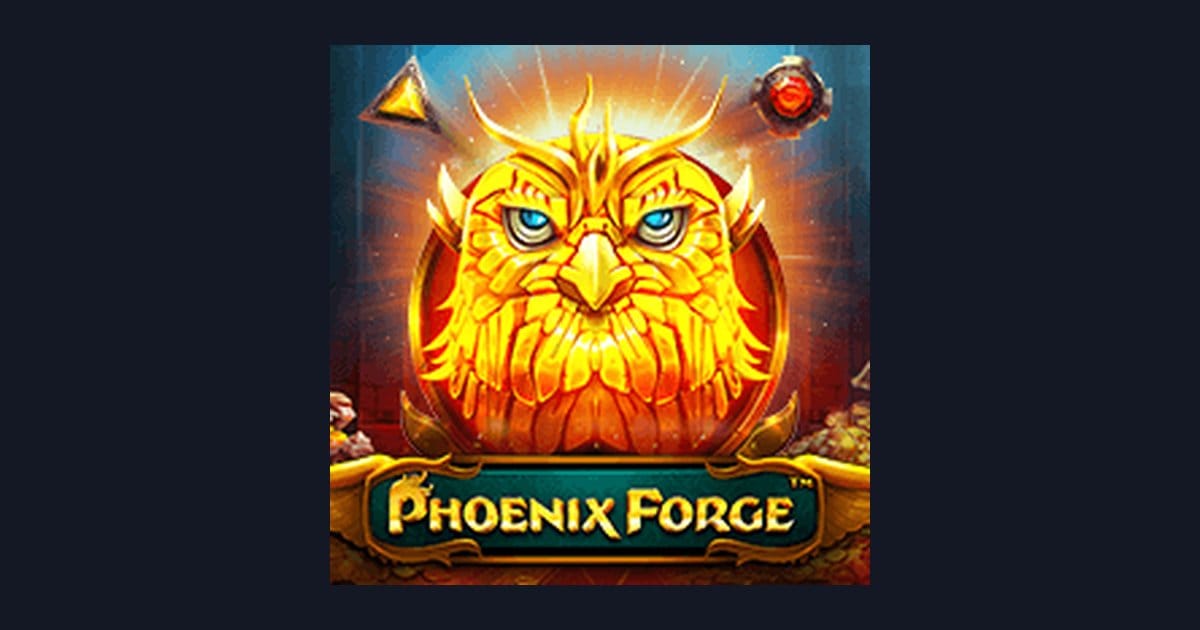 Review Jujur & Demo Slot Phoenix Forge: Sensasi Bermain dan Bonusnya