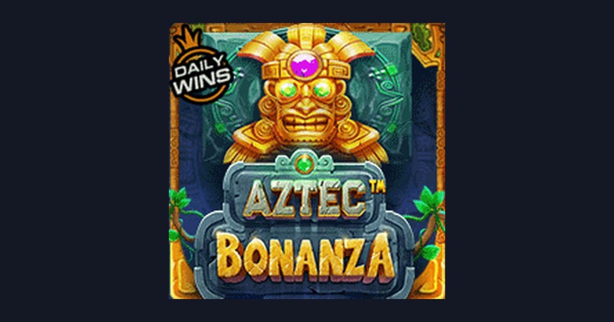 Seru Main Aztec Bonanza dengan Deposit Dana OVO Gopay Mudah dan Cepat