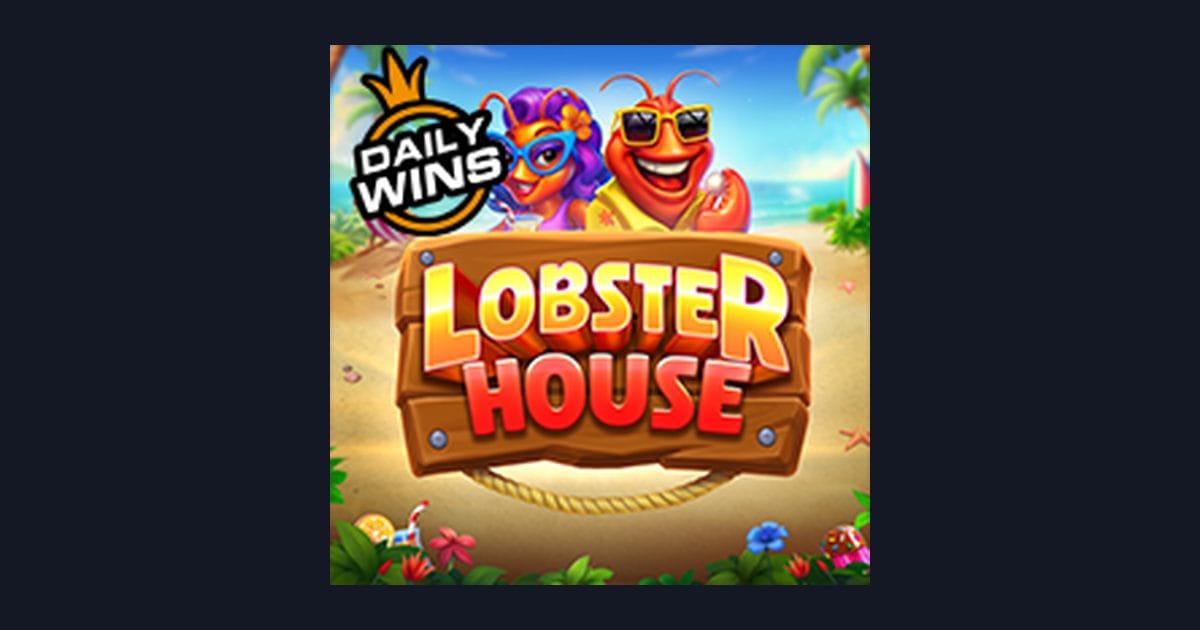 Strategi Pola Spin Gacor di Slot Lobster House dari Pragmatic Play