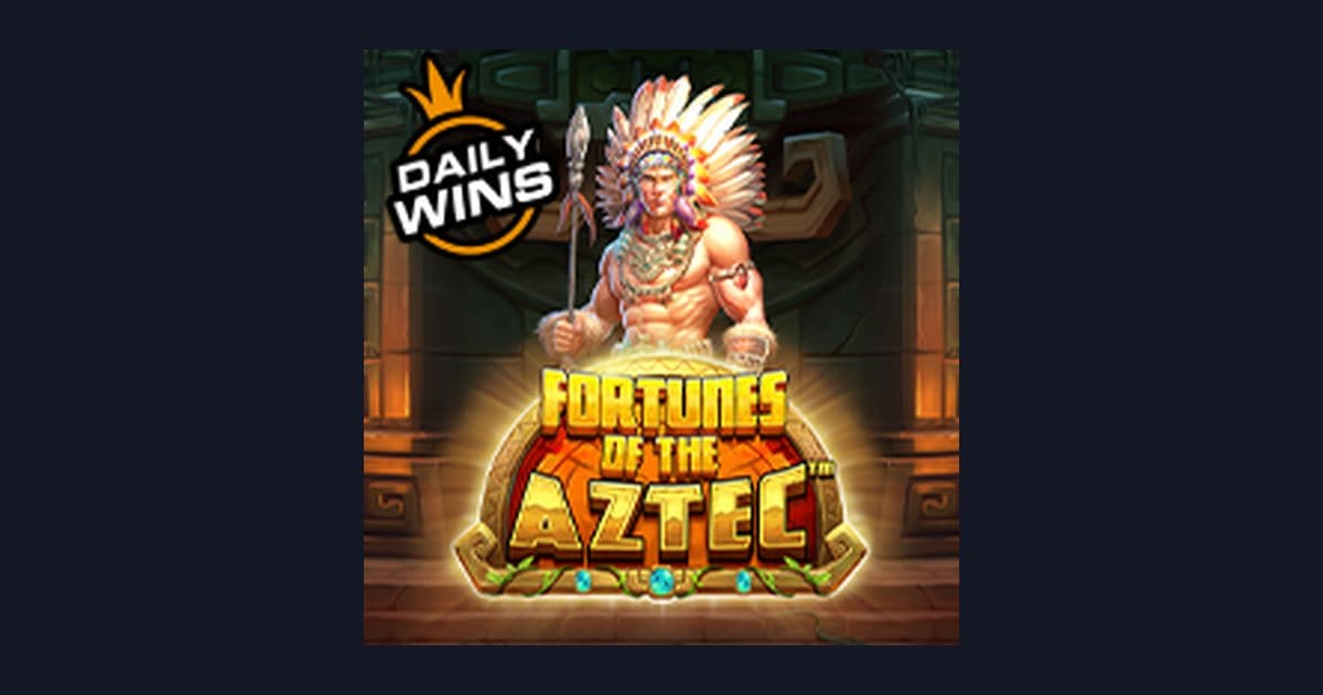 Tips Pola Maxwin Bermain Fortunes of Aztec untuk Pemula dan Pro