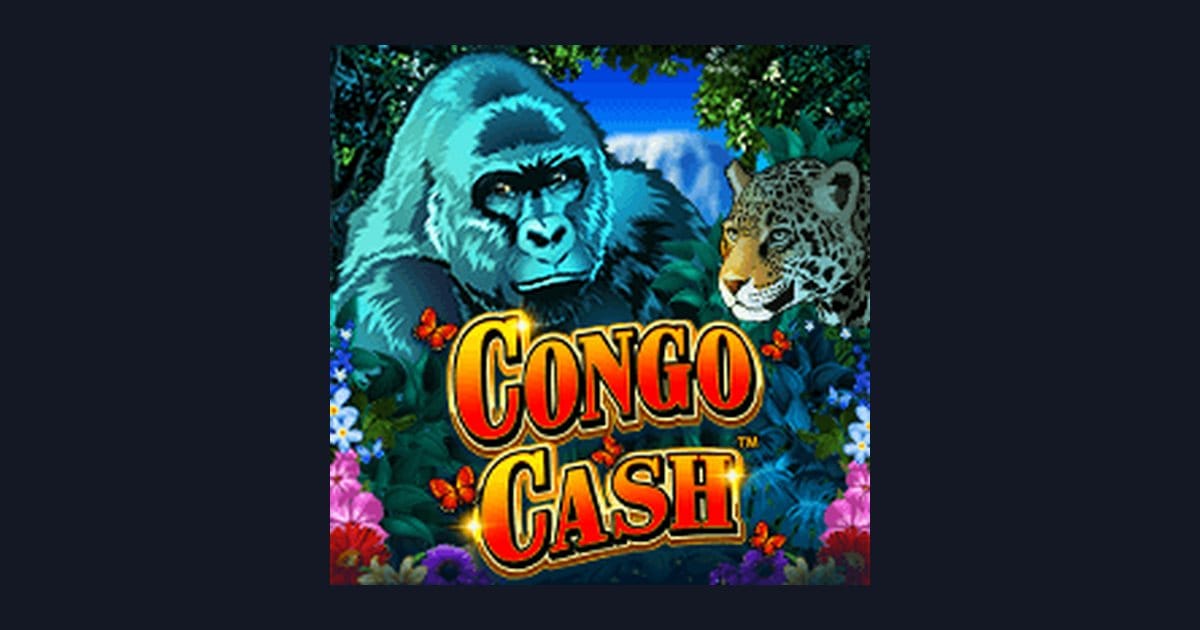 Trik Auto Maxwin Bermain Congo Cash Slot dari Pragmatic Play