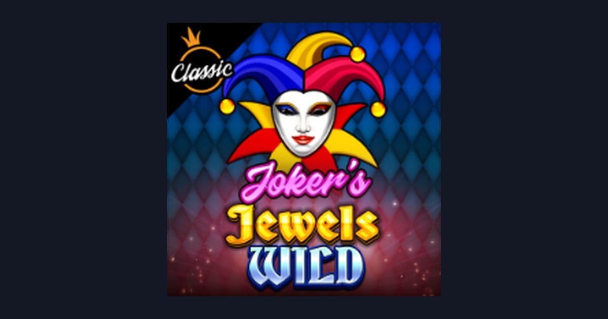 Trik Auto Maxwin Bermain Jokers Jewels Wild dari Pragmatic Play