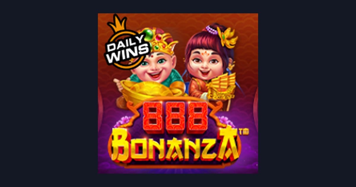Trik Auto Maxwin Main Slot 888 Bonanza dari Pragmatic Play