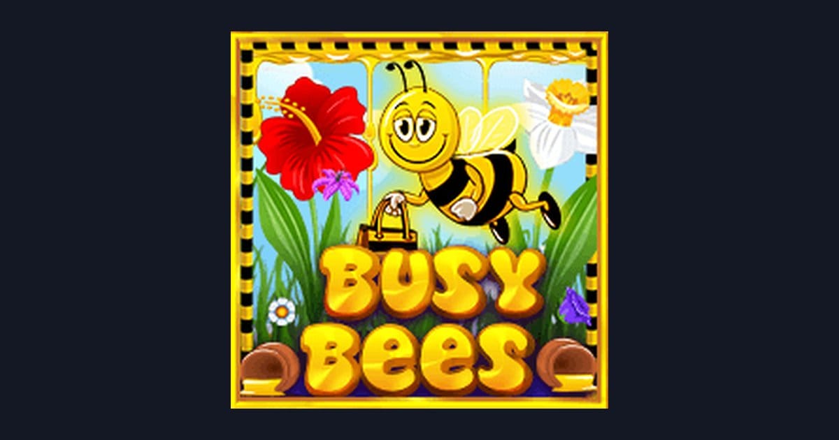 Trik Auto Maxwin Main Slot Busy Bees dari Pragmatic Play